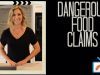 Don’t Fall for False Food Claims