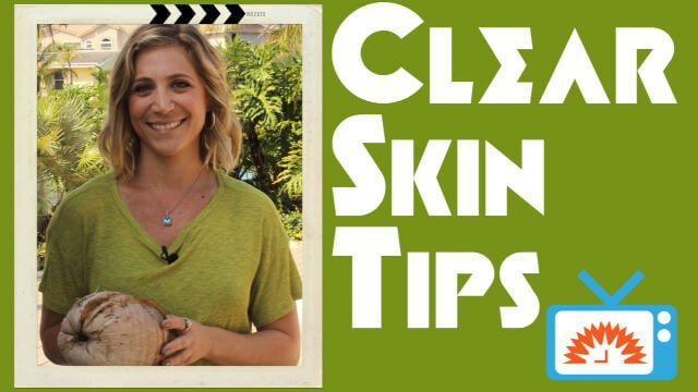 Clear Skin Do’s and Don’ts