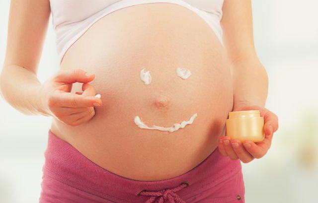 How to Prevent Stretch Marks During Pregnancy