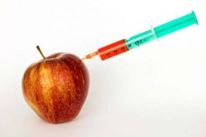 FDA apple