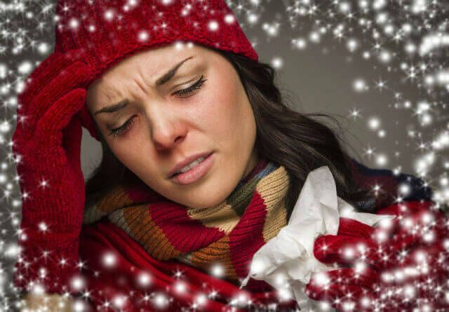 5 Ways Cold Weather Damages Your Health—And How to Protect Yourself
