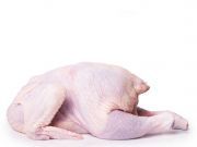 BEWARE: FDA Confirms Presence of Arsenic in 70% of U.S. Chicken