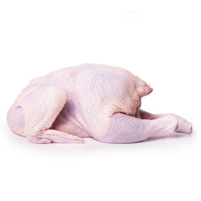 BEWARE: FDA Confirms Presence of Arsenic in 70% of U.S. Chicken