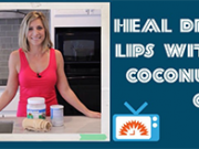 3 Steps to Perfect Lips all Year Round
