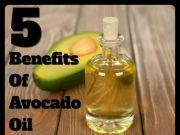 HATE Coconut Oil? 5 Benefits of Avocado Oil