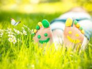 The Surprising Science Behind ‘Grounding’