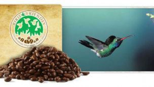 The Only Coffee You Should Buy…