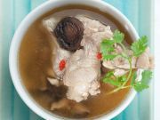Kobe Bryant On Board with Bone Broth