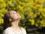 Breathe Deep to Improve Relationships