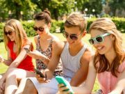 Parents in an Uproar Over Cell Phone Towers in the School Yard