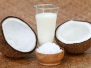 Starbucks Adds Coconut Milk to the Menu