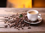 Coffee May Shield DNA from Harm