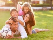 How to Bring Your Family Closer Together
