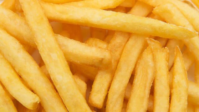 fries