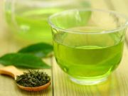 Compound in Green Tea May Kill Oral Cancer