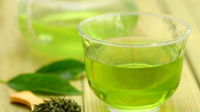 green tea