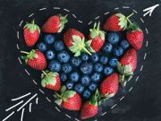 6 Ways to Say “I Love You” Healthfully this Valentine’s Day