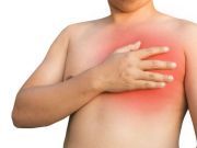 Suffering From Heartburn? Try Some Orange Peel Extract