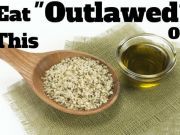 This “Outlawed” Crop Oil Can Prevent Heart Attack