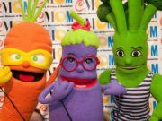 The Story Behind Super Sprowtz: Hats off to Sesame Street