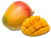 Infographic: Boost Immunity and More with Mangos