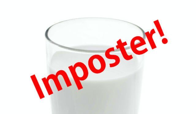 Coca-Cola Sets its Sights On the Fake Milk Business