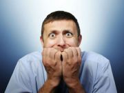 5 Fail-Proof Ways to Beat Anxiety and Nervousness