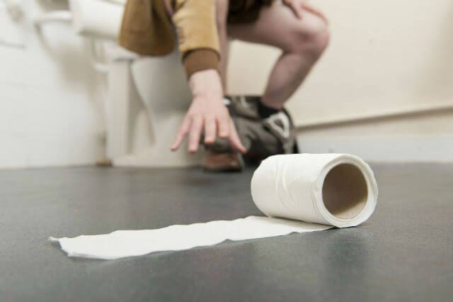 The Absolute Best Pooping Posture