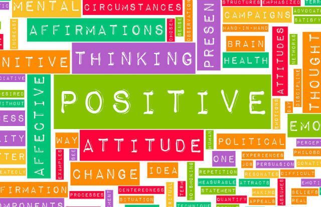 How To Really Affect Change When Positive Affirmations Don’t Work