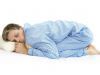 Is Your Sleeping Position Harming Your Health?