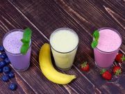 5 Brain Boosting Smoothie Recipes
