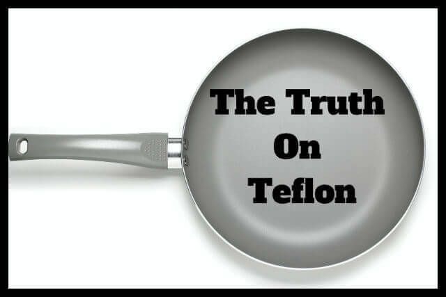 The Truth About Teflon Pots and Pans and Why Ceramic is Best