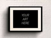 How the Art in your Home or Office Can Affect Your Mental Health