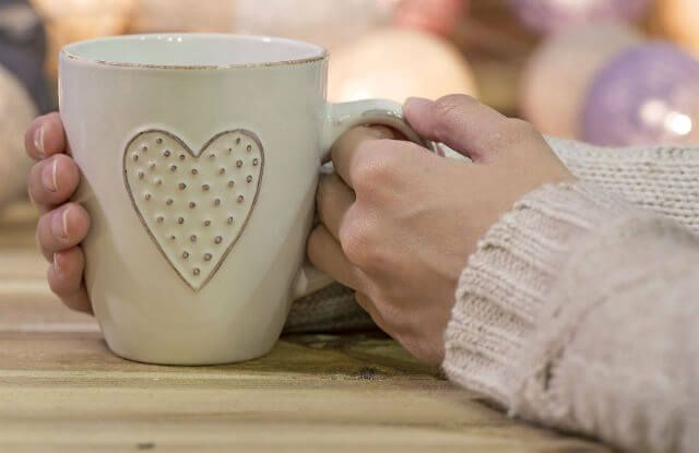 4 Night Time Drinks to Lull You to Sleep