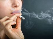 Study: Quitting While Ovulating May Help Female Smokers Kick the Habit