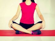 Yoga Has Exciting Potential to Decrease Heart Attack Risk