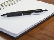 5 Surprising Ways Journaling Benefits Your Health