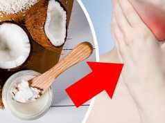 How Coconut Oil Is Helping To Heal My Thyroid