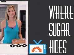 Warning! Sugar Found Where Least Expected