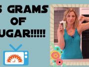 With Over 100 Grams of Sugar We Give the Shamrock a Thumbs Down
