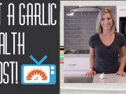 Lower Blood Pressure with Garlic