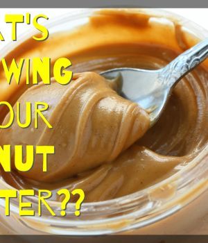 Does Your Peanut Butter Contain a Carcinogenic Mold?