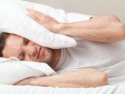 Having Bad Dreams from Your Combat Days? It Could Be Trauma-Associated Sleep Disorder