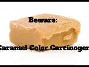 Caramel Color a “Possible Human Carcinogen” – What are You Drinking?