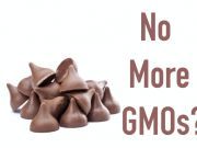 Hershey’s Going “Simple,” Removing GMOs from Kisses: What Does it Mean?