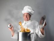 Common Cooking Mistakes that are Sabotaging Your Food