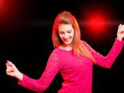 The Health Benefits of Dancing Around Your Living Room