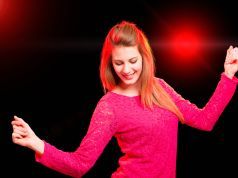 The Health Benefits of Dancing Around Your Living Room