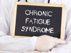 Chronic Fatigue Syndrome Has a New Name
