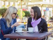 Why You Should Have Only a Few Close Friends